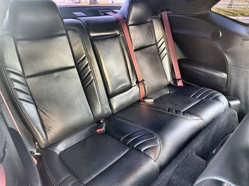 Used 2023 Dodge Challenger SRT Hellcat image 24