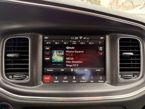 Used 2018 Dodge Charger SXT Plus w/ Quick Order Package 29J image 35