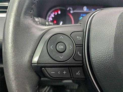 Used 2024 Toyota RAV4 XLE Premium FWD image 22
