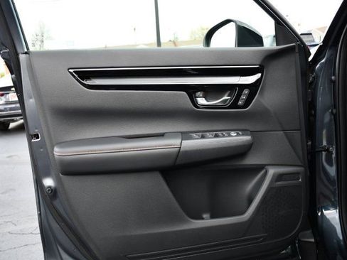 New 2026 Honda CR-V Sport Touring image 7