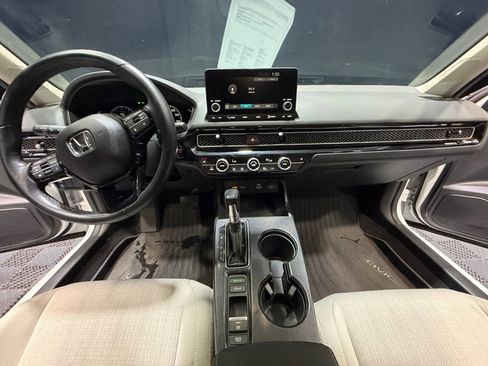 Used 2023 Honda Civic EX image 20