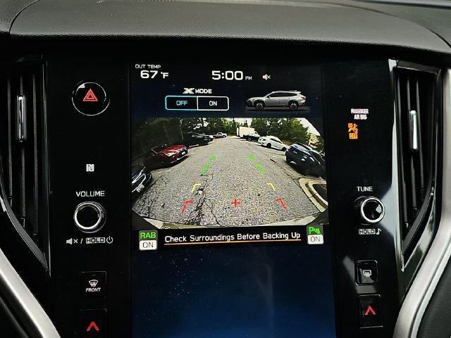 Certified 2024 Subaru Outback Limited AWD/4WD image 15