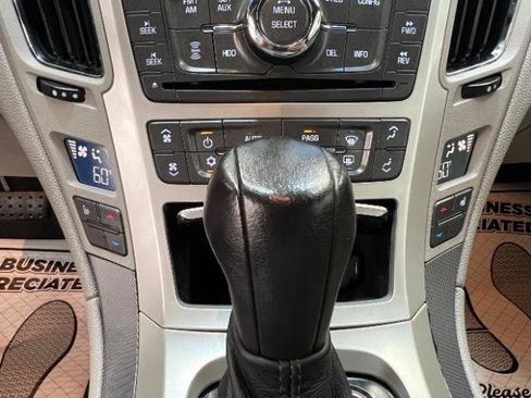 Used 2013 Cadillac CTS Performance RWD image 17
