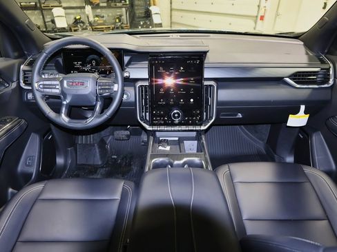 New 2025 GMC Acadia Elevation w/ Elevation Premium Package image 16