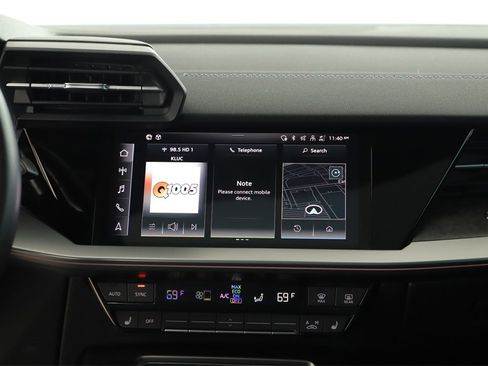 Certified 2023 Audi A3 2.0T Premium Plus w/ Premium Plus Package image 19