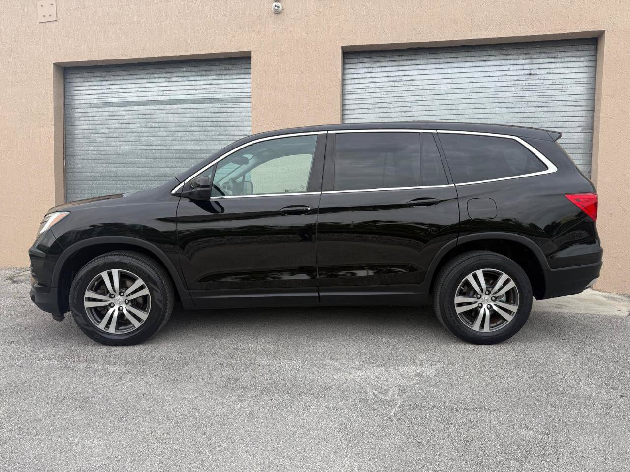 Used 2016 Honda Pilot EX-L image 13
