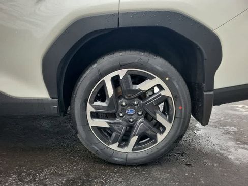 New 2026 Subaru Forester Limited image 27