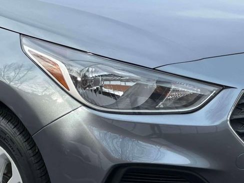 Used 2018 Hyundai Accent SEL image 8