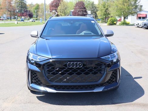 Used 2025 Audi RS Q8 performance w/ Executive Package AWD/4WD image 2
