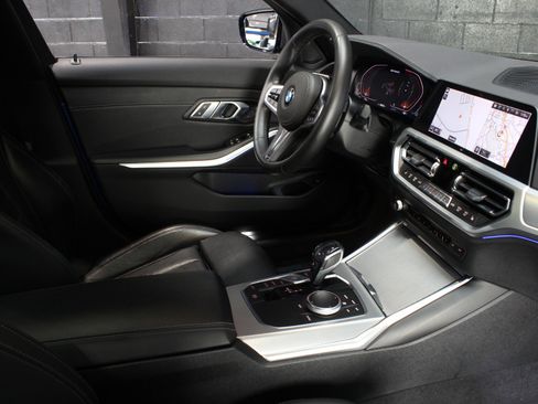 Used 2020 BMW M340i w/ Parking Assistance Package image 49