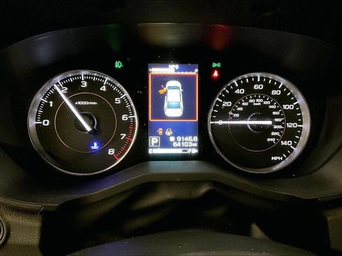 Used 2019 Subaru Crosstrek 2.0i Limited w/ Moonroof Package w/Navigation image 19