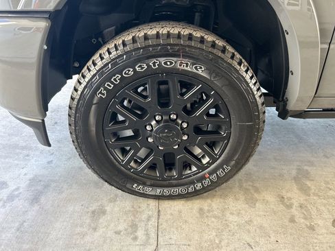 New 2026 RAM 2500 Limited image 16