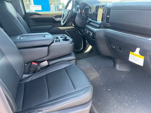 New 2026 Chevrolet Silverado 1500 LT w/ All Star Edition Plus AWD/4WD image 27