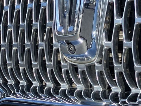 Used 2022 Lincoln Navigator L Reserve image 12