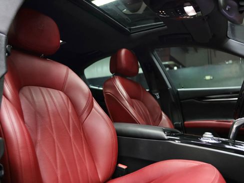 Used 2021 Maserati Ghibli GranLusso image 27