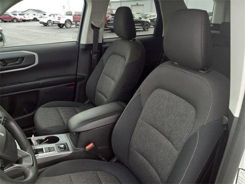 Used 2024 Ford Bronco Sport Big Bend image 12