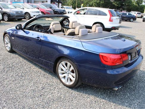 Used 2013 BMW 328i Convertible RWD image 9