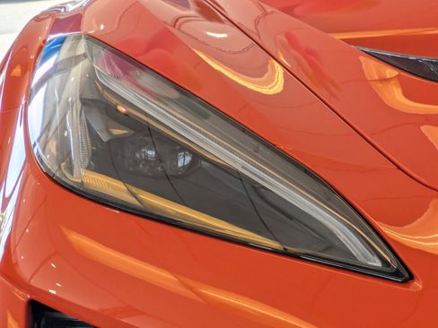 New 2026 Chevrolet Corvette ZR1 image 17