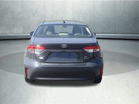 Used 2026 Toyota Camry XLE w/ Preferred Package 2 (TMS) AWD/4WD image 26