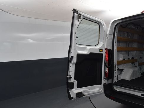 Used 2024 Ford Transit 250 Base w/ Exterior Upgrade Package image 21