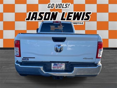 Used 2024 RAM 3500 Big Horn image 6