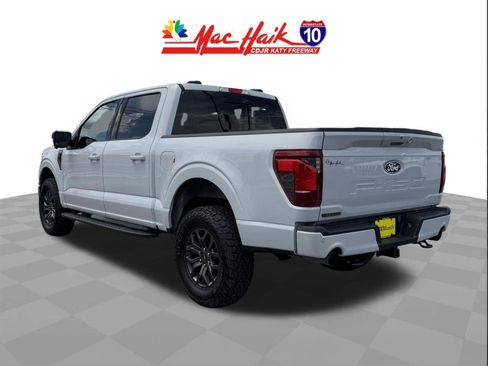 Used 2025 Ford F150 Tremor w/ Bed Utility Package AWD/4WD image 5
