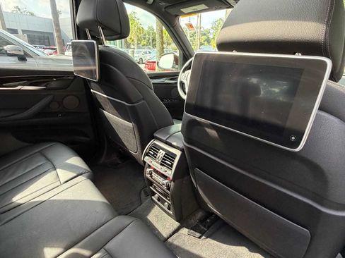 Used 2017 BMW X5 xDrive35i AWD/4WD image 44