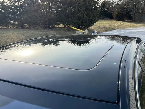 Used 2011 BMW ActiveHybrid 7 Li image 8