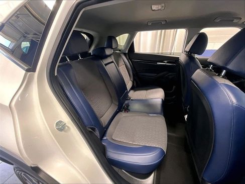 Used 2024 Kia Seltos S AWD/4WD image 16