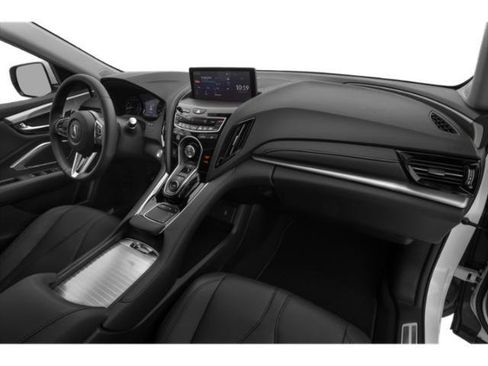 Used 2021 Acura RDX FWD image 15