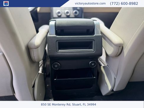 Used 2019 Land Rover Discovery SE AWD/4WD image 40