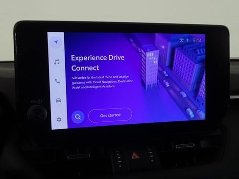 Used 2024 Toyota RAV4 XSE image 34