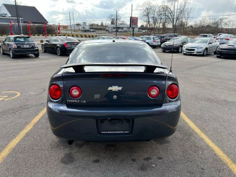 Used 2008 Chevrolet Cobalt LS w/ Protection Package image 6