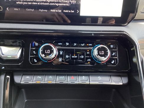 New 2026 GMC Sierra 1500 AT4 w/ Technology Package image 29