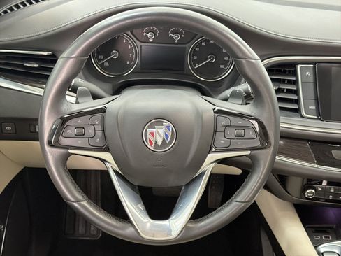 Used 2024 Buick Enclave Essence w/ Experience Buick Package FWD image 16