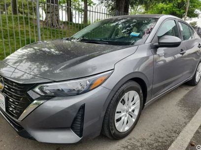 Used 2024 Nissan Sentra S