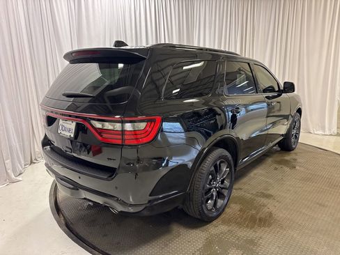 Used 2026 Dodge Durango GT image 35