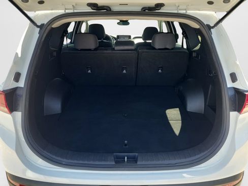 Certified 2023 Hyundai Santa Fe SE FWD image 9