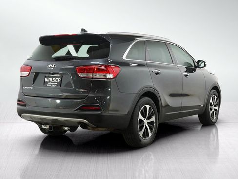 Used 2016 Kia Sorento EX AWD/4WD image 5