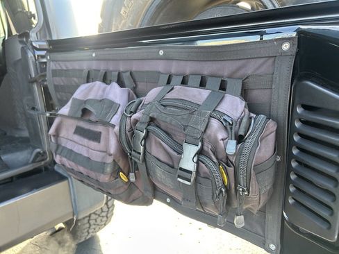 Used 2016 Jeep Wrangler Unlimited Sport image 44