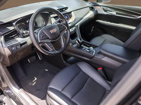 Used 2022 Cadillac XT5 Sportv AWD/4WD image 10