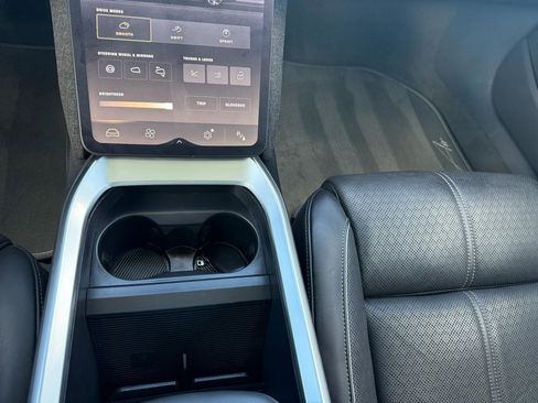 Used 2023 Lucid Air Grand Touring AWD/4WD image 41
