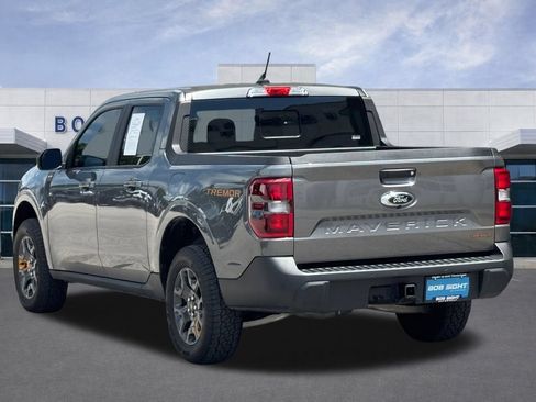Used 2024 Ford Maverick Tremor w/ Tremor Off-Road Package AWD/4WD image 35
