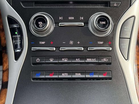 Used 2016 Lincoln MKX Reserve w/ Driver Assistance Package image 26