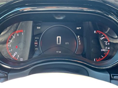 New 2026 Dodge Durango GT image 29