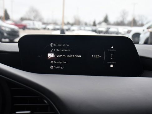 Used 2025 MAZDA MAZDA3 s image 23