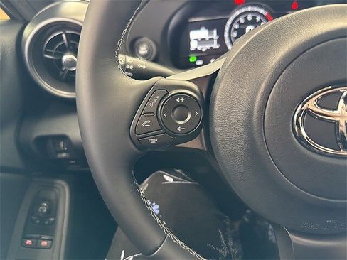 New 2026 Toyota GR86 Premium image 20