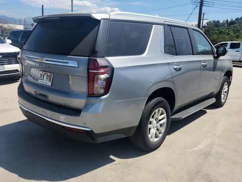 Used 2023 Chevrolet Tahoe LT AWD/4WD image 6