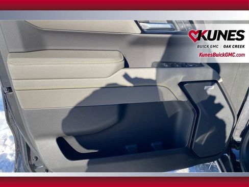 Used 2026 Chevrolet Silverado 1500 ZR2 image 7