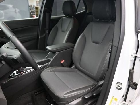 Used 2025 Buick Encore GX Preferred image 20